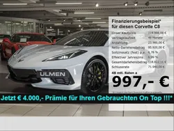 Corvette Stingray