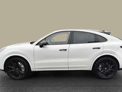 Gebraucht 2019 Porsche Cayenne Turbo Chrono SUV | 69.999 € (Fairer Preis)