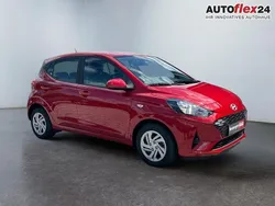 Mangroove green Neu 2025 Hyundai i10 Comfort Kleinwagen | 16.987 € (Superpreis)