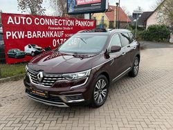 Violett Gebraucht 2020 Renault Koleos SUV | 25.490 € (Fairer Preis)