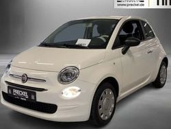 Weiß Gebraucht 2023 Fiat 500 Limousine | 13.270 € (Fairer Preis)
