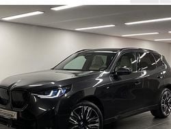 Grau Gebraucht 2025 BMW X3 Comfort Edition SUV | 64.440 € (Guter Preis)