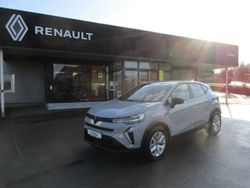Grau Neu 2025 Renault Captur Evolution SUV | 21.950 € (Guter Preis)