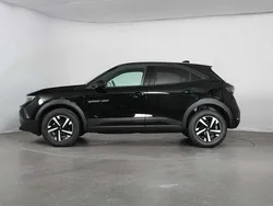 Karbon schwarz metallic Neu 2025 Opel Mokka Edition SUV | 22.941 € (Guter Preis)