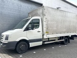 Andere Gebraucht 2009 VW Crafter Van | 9.980 €