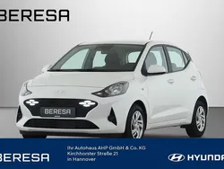 Weiß Neu 2025 Hyundai i10 Kleinwagen | 15.330 € (Guter Preis)