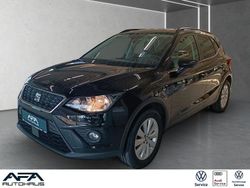 Schwarz Gebraucht 2020 Seat Arona Style SUV | 15.699 € (Fairer Preis)