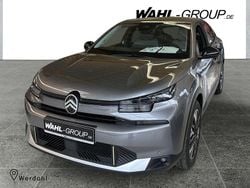 Grau Neu 2025 Citroën C4 Limousine | 29.990 € (Teuer)