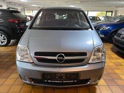 Gebraucht 2005 Opel Meriva Van / Kleinbus | 3.590 € (Fairer Preis)
