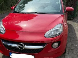 Rot Gebraucht 2014 Opel Adam Jam Kleinwagen | 7.200 € (Fairer Preis)