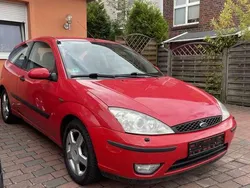 Gebraucht 2002 Ford Focus Limousine | 1.800 € (Fairer Preis)