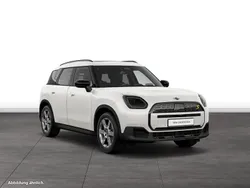 Other Gebraucht 2024 Mini Countryman SUV | 43.917 €