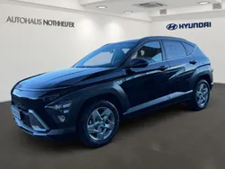 Schwarz Neu 2025 Hyundai Kona SUV | 25.900 € (Guter Preis)