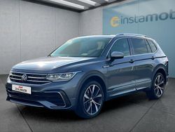 Gebraucht 2024 VW Tiguan SUV | 42.049 € (Fairer Preis)
