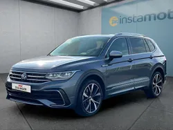 Gebraucht 2024 VW Tiguan SUV | 47.549 € (Fairer Preis)