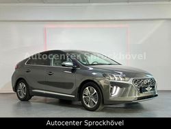 Grau Gebraucht 2022 Hyundai Ioniq Limousine | 18.999 € (Fairer Preis)