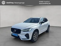 Weiß Gebraucht 2024 Volvo XC60 Plus SUV | 43.750 € (Superpreis)