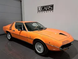 Alfa Romeo Montreal