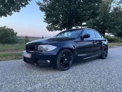 Schwarz Gebraucht 2013 BMW 120 Efficient Dynamics Kleinwagen | 6.000 € (Superpreis)