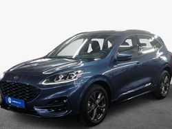 Blau Neu 2024 Ford Kuga ST-Line SUV | 25.942 € (Superpreis)