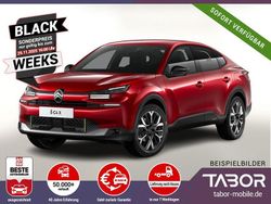 Rot Neu 2025 Citroën C4 Limousine | 24.188 € (Guter Preis)