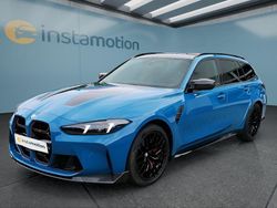 Blau Neu 2025 BMW M3 Kombi | 176.449 €
