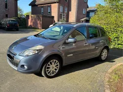 Renault Clio GrandTour