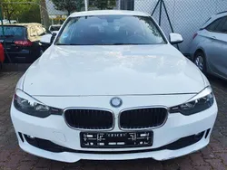 Alpinweiss 3 Gebraucht 2013 BMW 316 Kombi | 5.500 € (Superpreis)