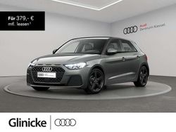 Weiß (gletscherweiß metallic) Neu 2025 Audi A1 Sportback S-Line Kleinwagen | 28.491 € (Guter Preis)