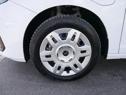 Frozen white frozen white Neu 2024 Ford Transit Trend Van | 32.838 € (Superpreis)