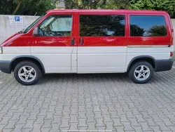 VW T4