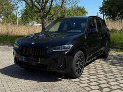 Schwarz Gebraucht 2024 BMW X3 M Sport SUV | 55.900 € (Superpreis)