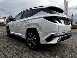 Verschiedene farben Neu 2025 Hyundai Tucson N Line SUV | 37.890 € (Fairer Preis)