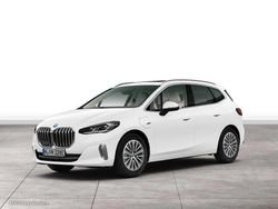 Weiß Gebraucht 2022 BMW 225 Active Tourer Luxury Line Van / Kleinbus | 29.890 € (Guter Preis)