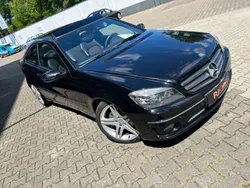 Mercedes CLC180