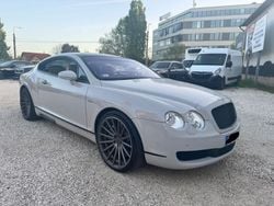Schwarz Gebraucht 2005 Bentley Continental GT Coupé | 34.999 € (Teuer)