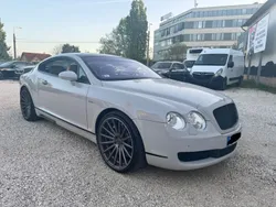 Schwarz Gebraucht 2005 Bentley Continental GT Coupé | 31.999 € (Fairer Preis)