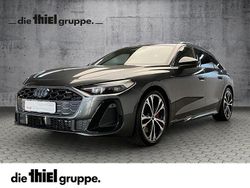 Grau Gebraucht 2025 Audi A5 Ambiente Coupé | 67.900 € (Fairer Preis)