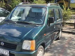Suzuki Wagon R+