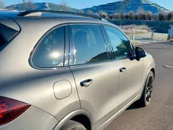 Gebraucht 2014 Porsche Cayenne Platinum Edition SUV | 22.999 € (Superpreis)