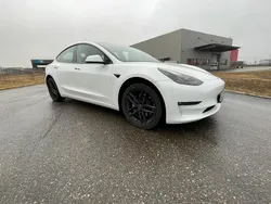 Weiß Gebraucht 2023 Tesla Model 3 Limousine | 32.900 € (Fairer Preis)