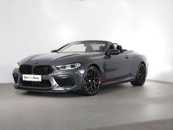 Grau Gebraucht 2022 BMW M8 Competition Edition Coupé | 119.980 €