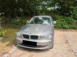 Grau Gebraucht 2011 BMW 116 Kleinwagen | 6.500 € (Fairer Preis)