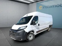 Weiß Neu 2024 Peugeot Boxer Van | 32.549 € (Superpreis)
