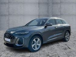 Grau Gebraucht 2025 Audi Q5 Sport SUV | 62.990 € (Superpreis)