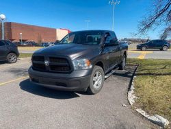 Schwarz Gebraucht 2015 Dodge Ram Abholung | 26.000 €