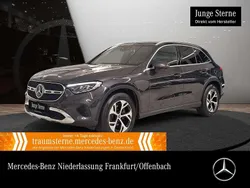 Grau Gebraucht 2024 Mercedes GLC200 Avantgarde SUV | 46.790 € (Superpreis)