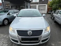Silber Gebraucht 2007 VW Passat Sportline Limousine | 3.300 € (Fairer Preis)