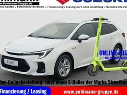 Weiß Neu 2025 Suzuki Swace Comfort+ Kombi | 29.785 € (Guter Preis)