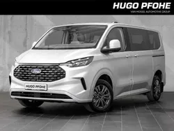 Moondust silver Neu 2025 Ford Tourneo Custom Titanium Limousine | 49.690 € (Superpreis)